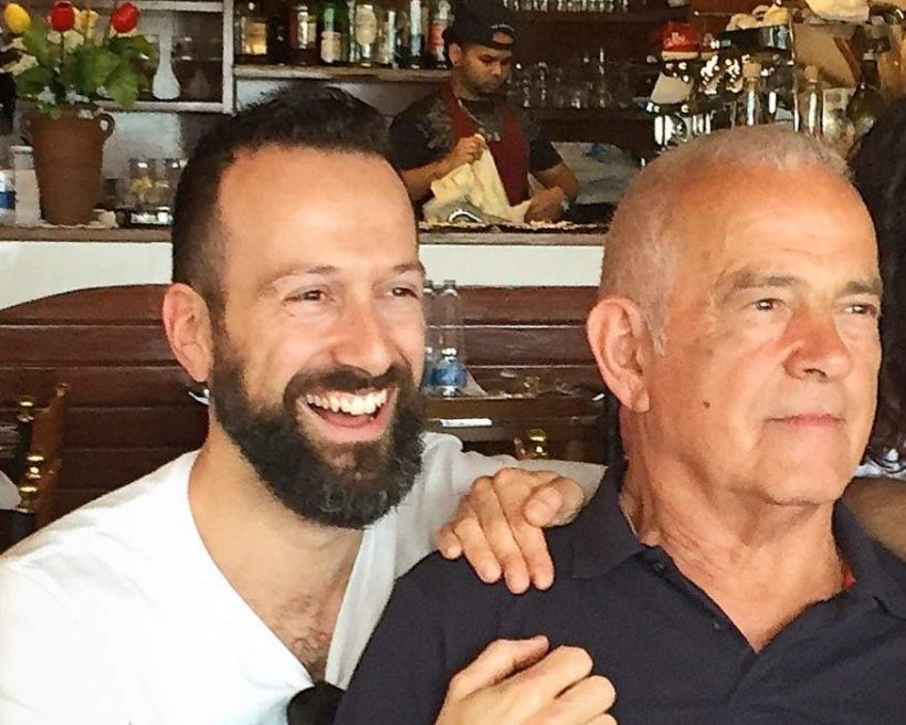 Aussie chefs reveal what Father’s Day means to them