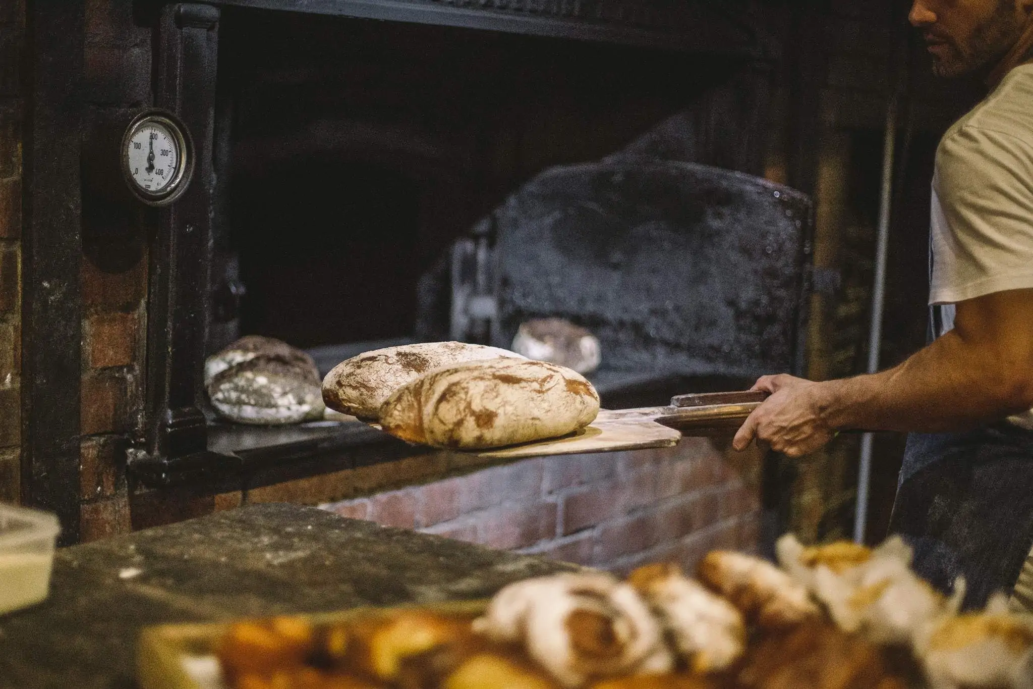 Harvest Newrybar is extending its Sourdough Breakfast hours over winter