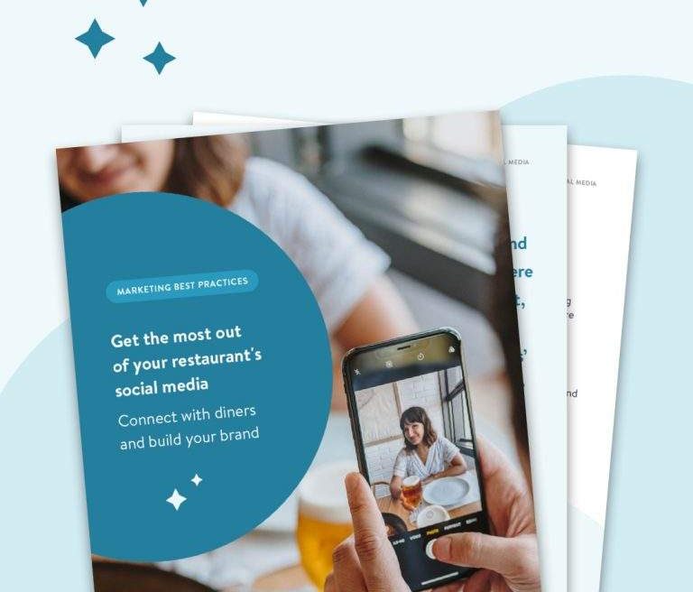Improve your restaurant’s social media presence
